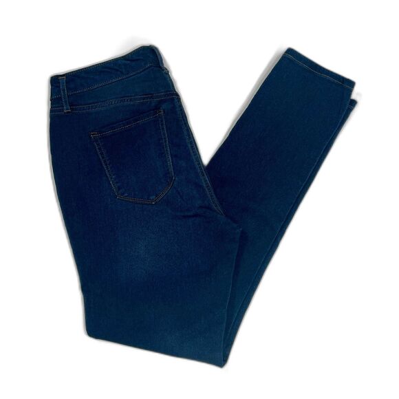 Nine West Women's Stretch Soft Jessica Jegging Pants Size 10 - Picture 3 of 10